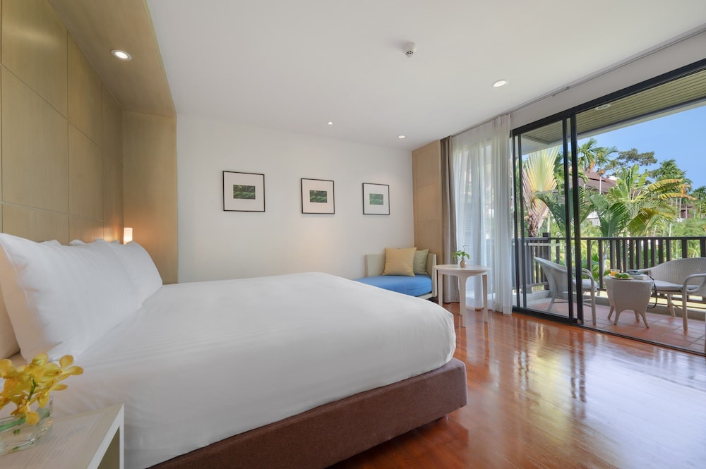 Amari Koh Samui — Hotel rooms in Bo Phut, Surat Thani