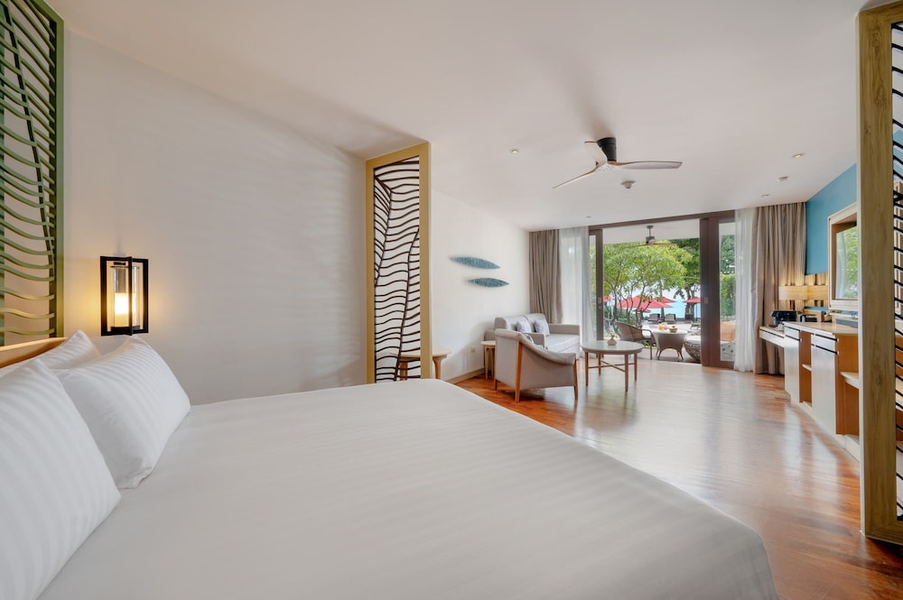 Amari Koh Samui — Hotel rooms in Bo Phut, Surat Thani
