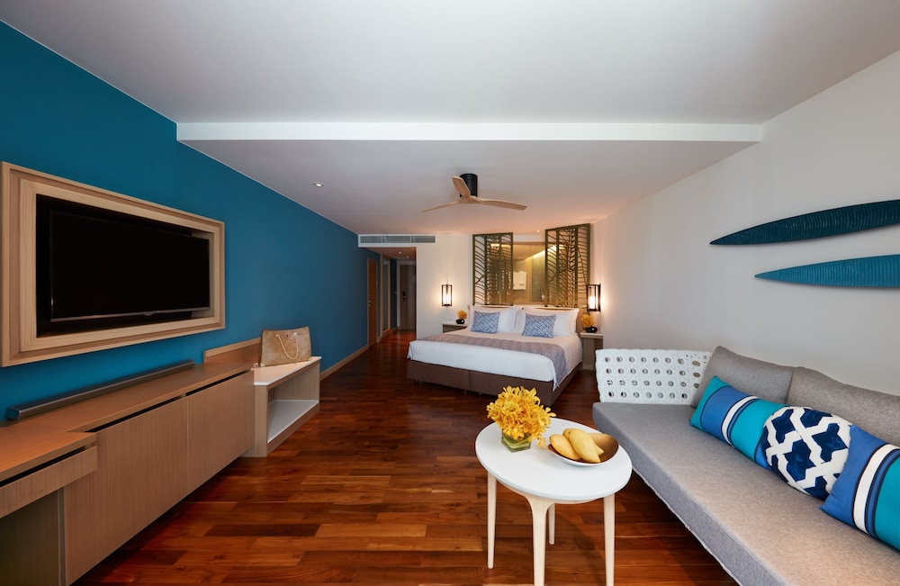 Amari Koh Samui — Hotel rooms in Bo Phut, Surat Thani