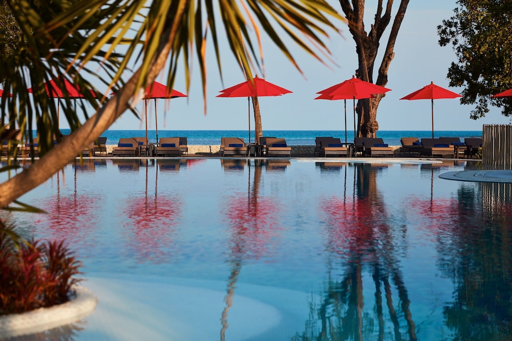 Amari Koh Samui — Swimming pool in Bo Phut, Surat Thani