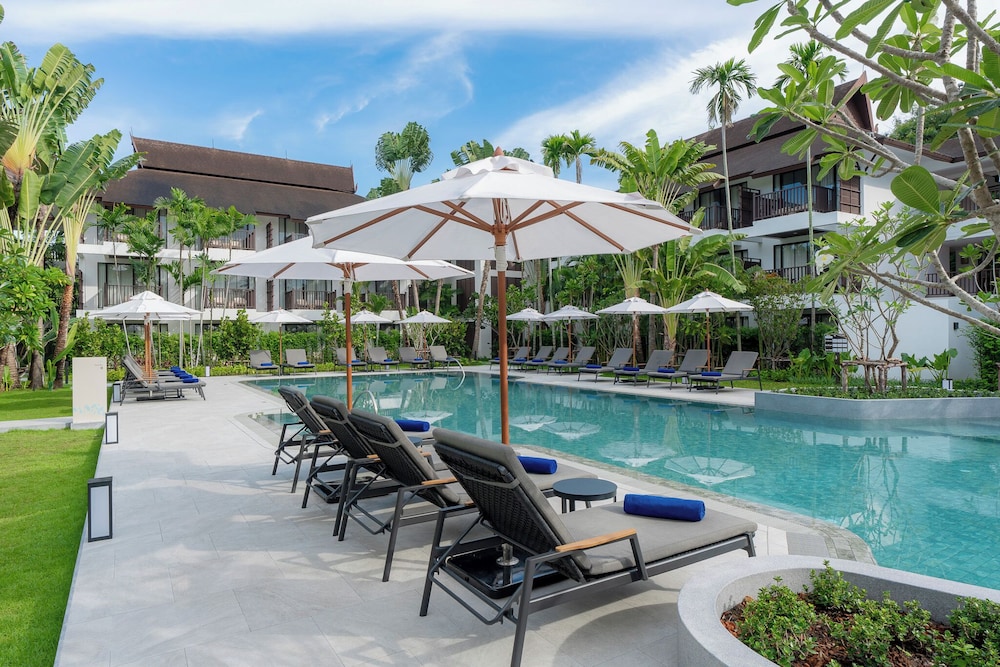 Amari Koh Samui — Swimming pool in Bo Phut, Surat Thani