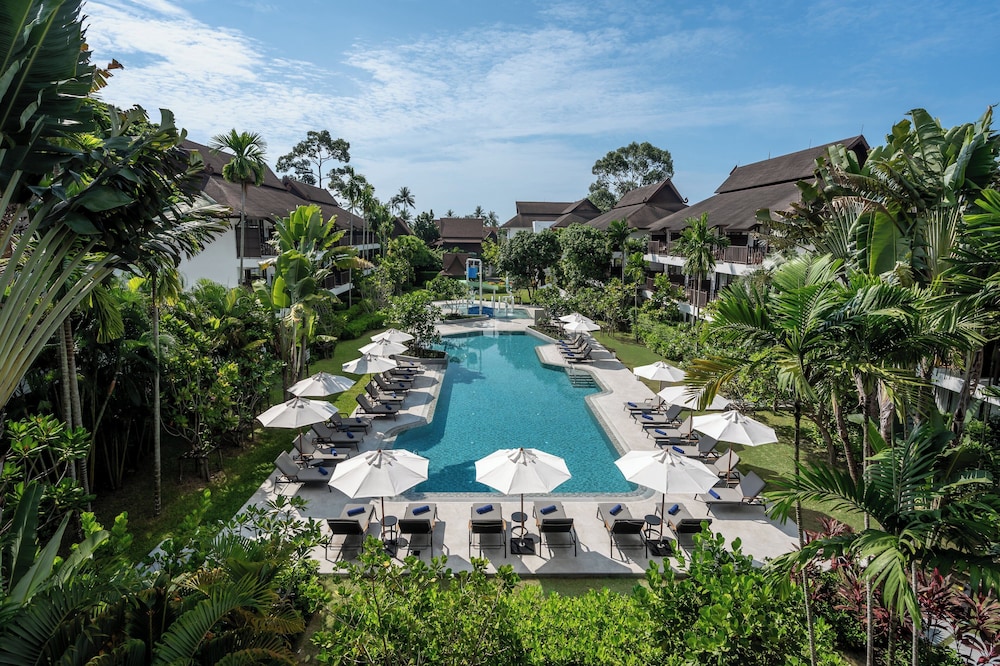 Amari Koh Samui — Main photo in Bo Phut, Surat Thani