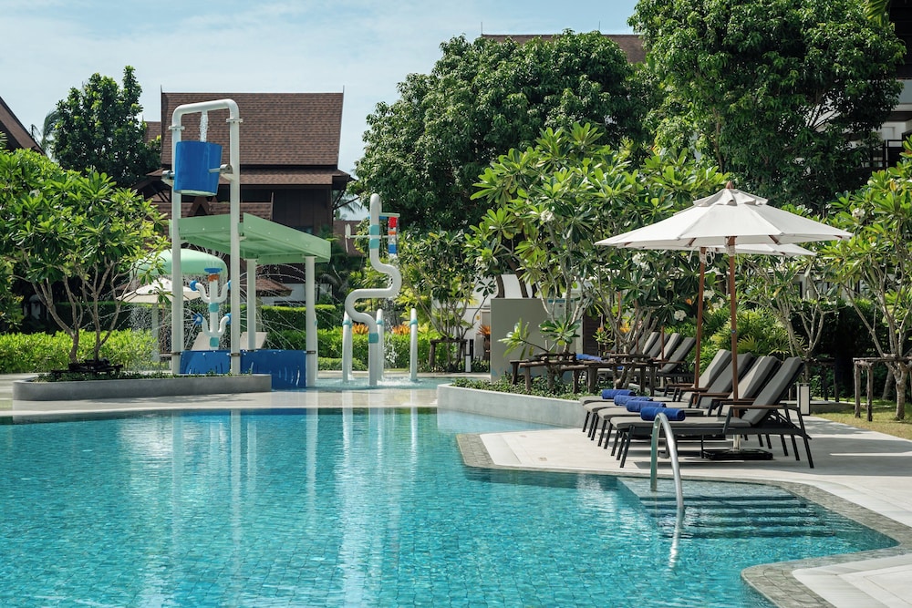 Amari Koh Samui — Attractions for children in Bo Phut, Surat Thani