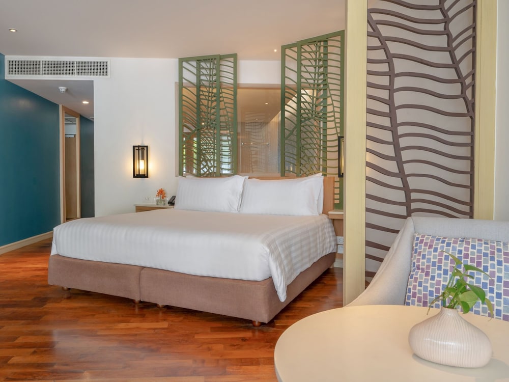 Amari Koh Samui — Hotel rooms in Bo Phut, Surat Thani