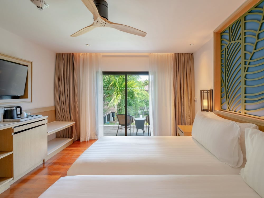 Amari Koh Samui — Hotel rooms in Bo Phut, Surat Thani