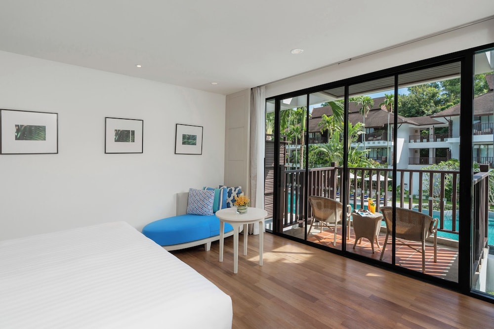 Amari Koh Samui — Hotel rooms in Bo Phut, Surat Thani