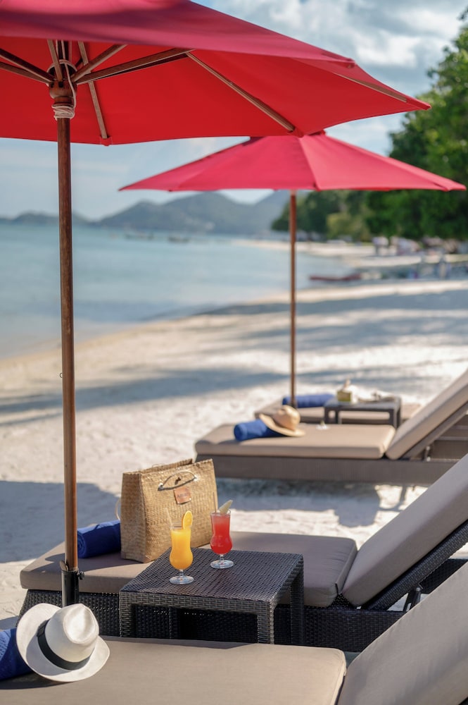 Amari Koh Samui — Beach in Bo Phut, Surat Thani