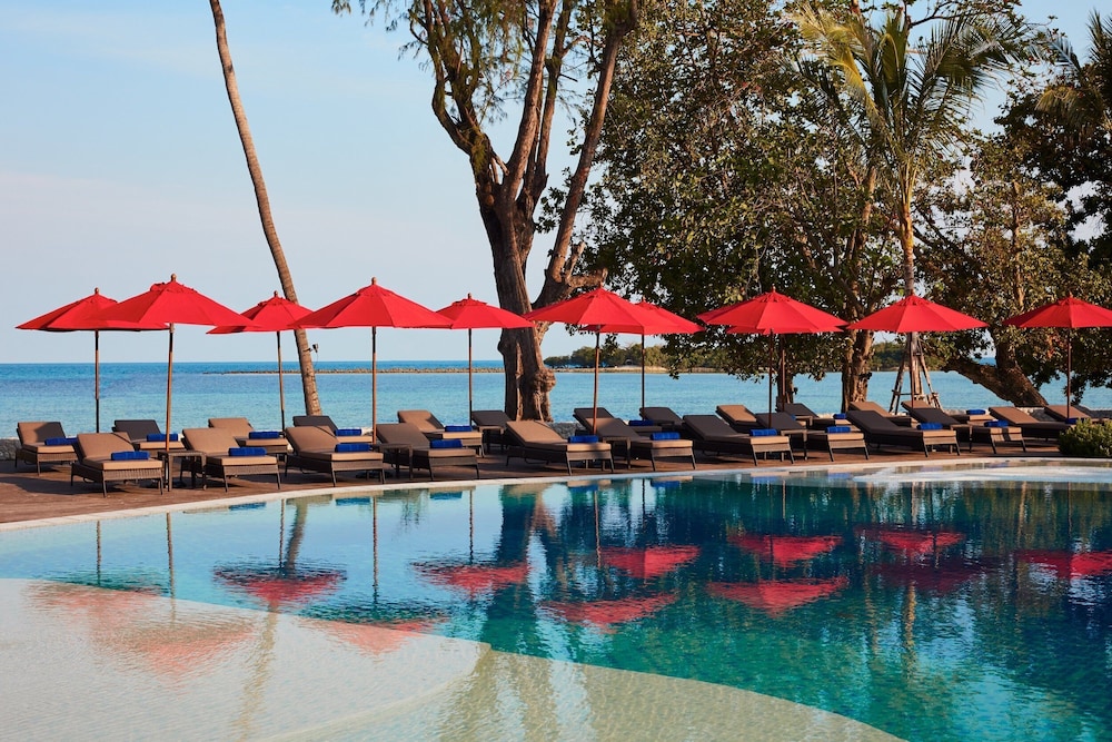Amari Koh Samui — Swimming pool in Bo Phut, Surat Thani