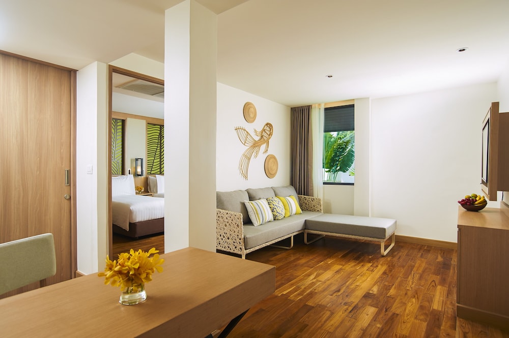 Amari Koh Samui — Hotel rooms in Bo Phut, Surat Thani
