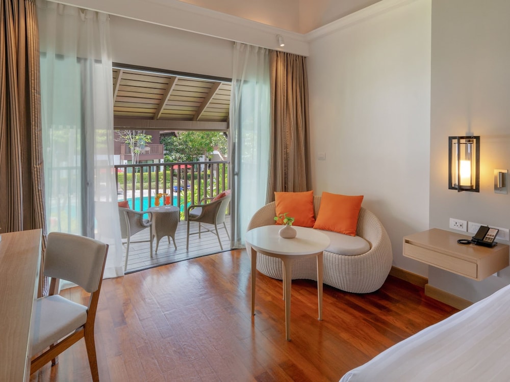 Amari Koh Samui — Hotel rooms in Bo Phut, Surat Thani