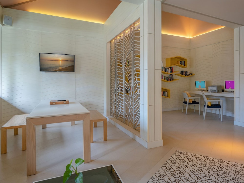 Amari Koh Samui — Hotel rooms in Bo Phut, Surat Thani