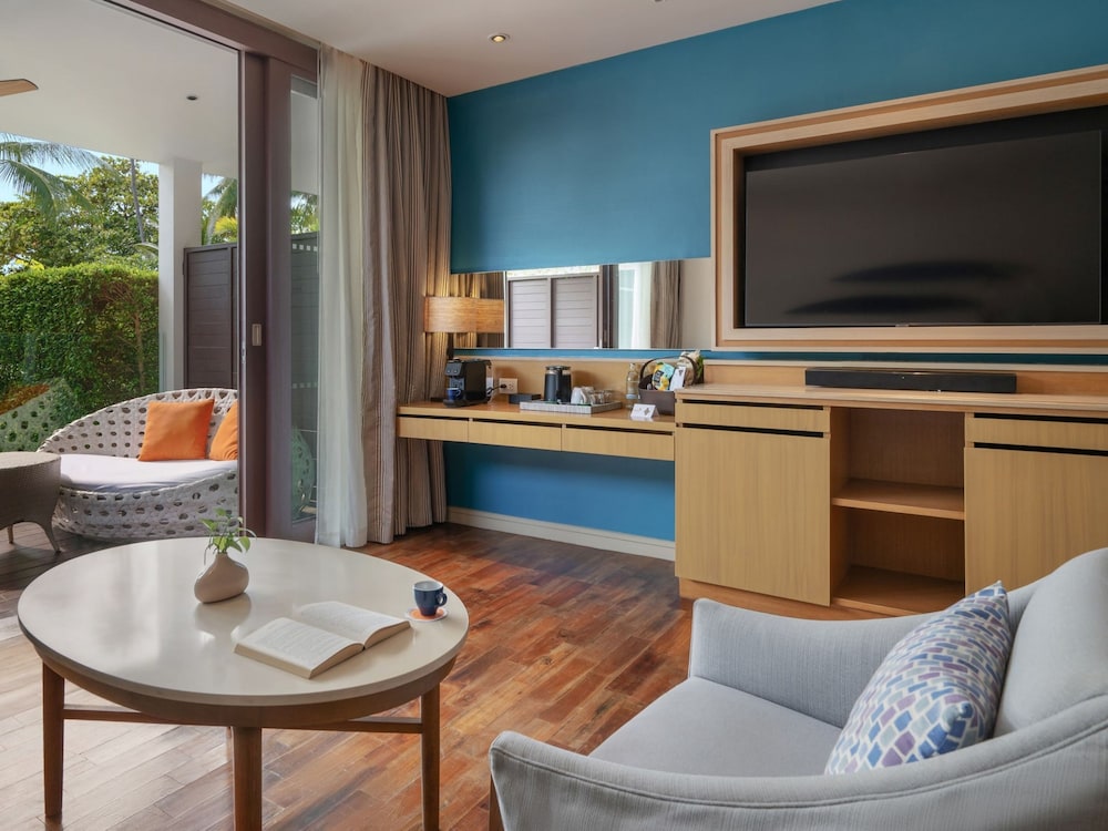 Amari Koh Samui — Hotel rooms in Bo Phut, Surat Thani