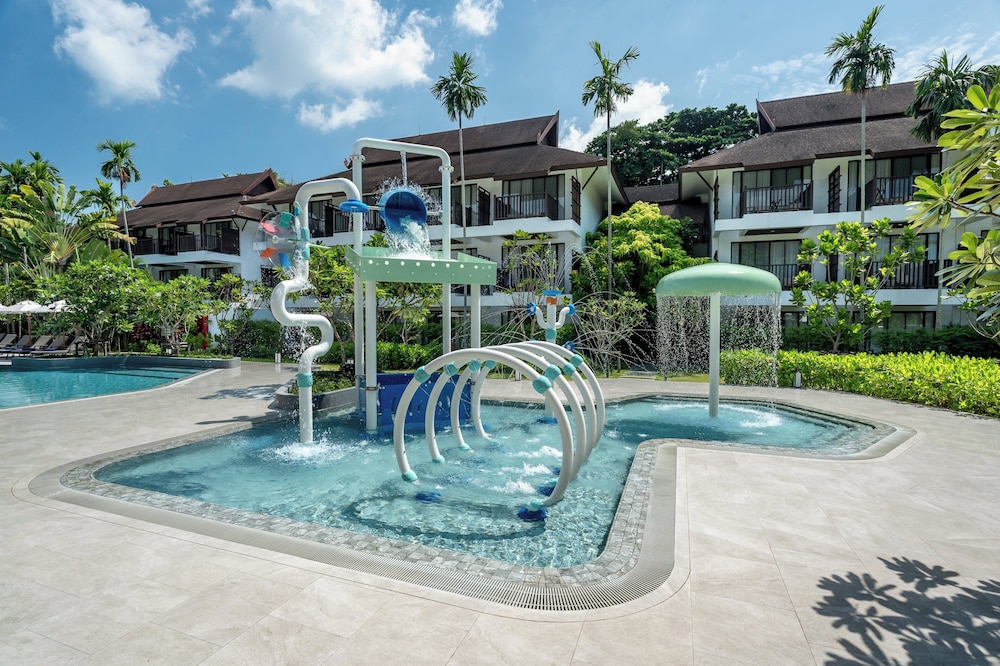 Amari Koh Samui — Swimming pool in Bo Phut, Surat Thani