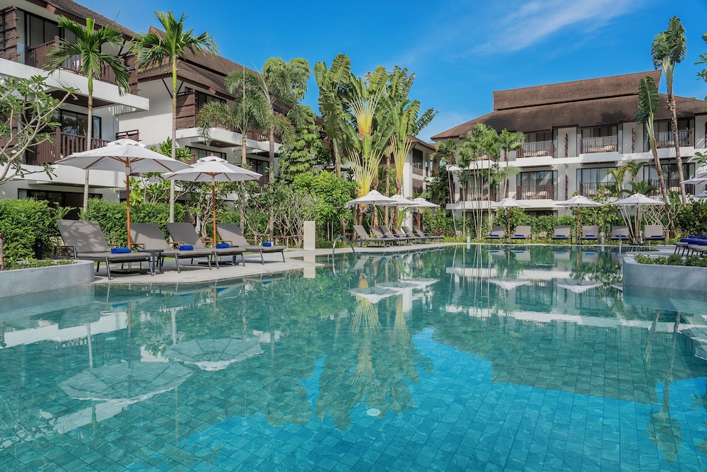 Amari Koh Samui — Swimming pool in Bo Phut, Surat Thani