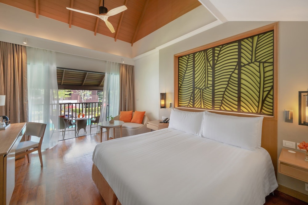 Amari Koh Samui — Hotel rooms in Bo Phut, Surat Thani