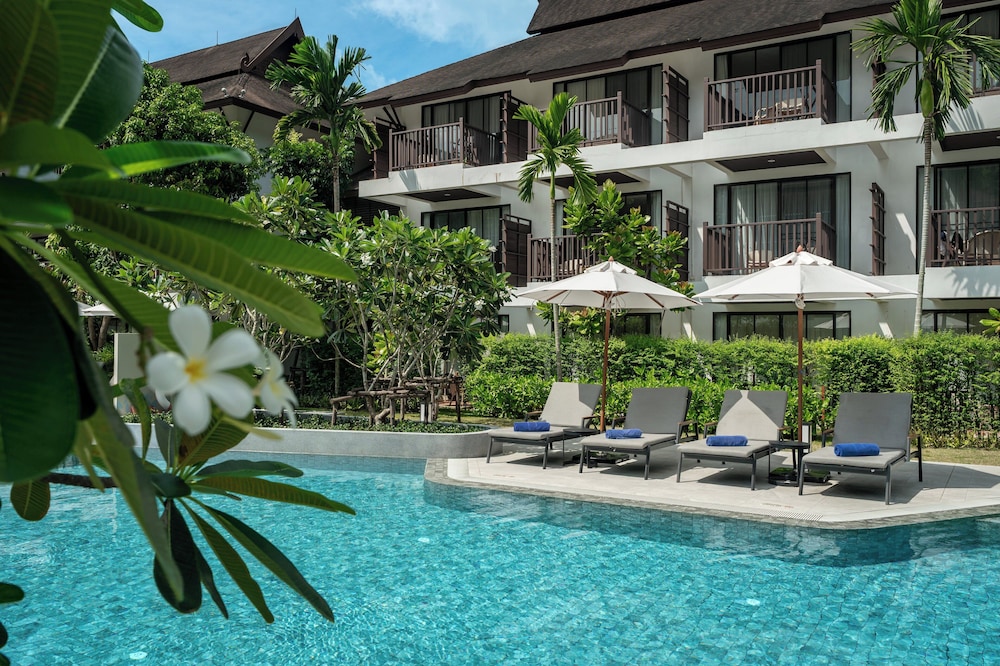 Amari Koh Samui — Swimming pool in Bo Phut, Surat Thani