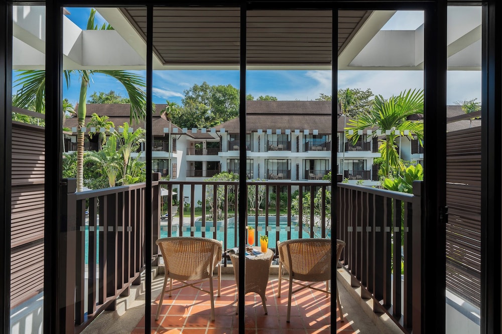 Amari Koh Samui — Hotel rooms in Bo Phut, Surat Thani