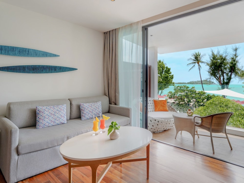 Amari Koh Samui — Hotel rooms in Bo Phut, Surat Thani