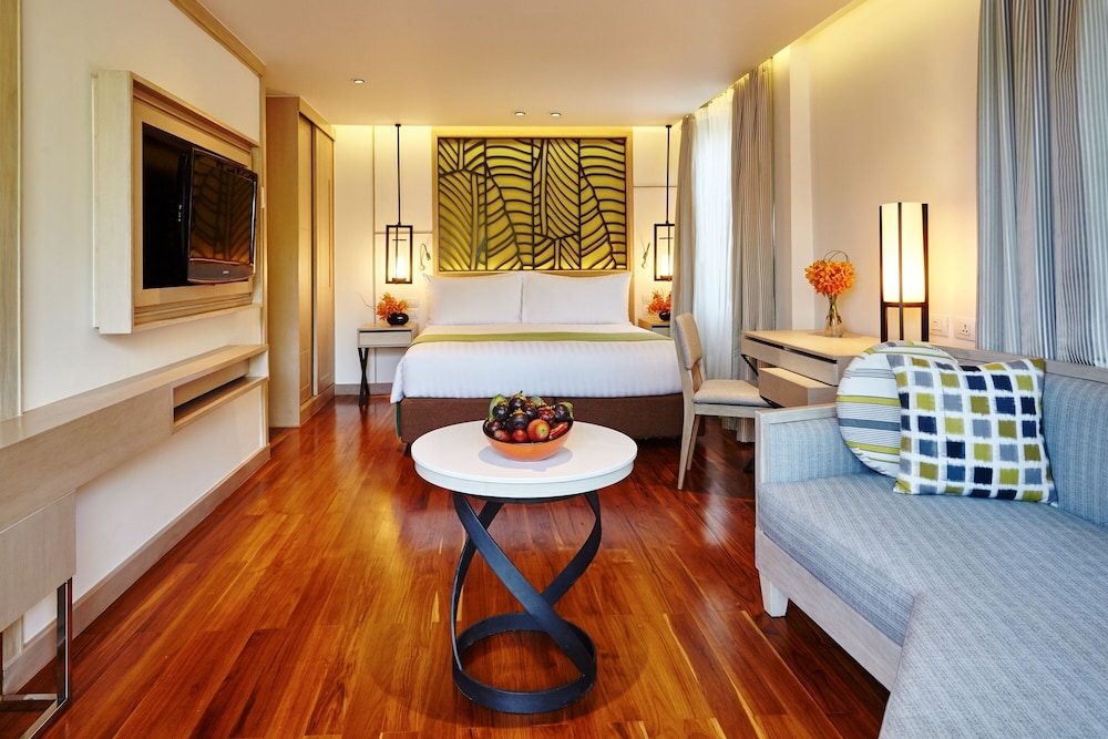 Amari Koh Samui — Hotel rooms in Bo Phut, Surat Thani