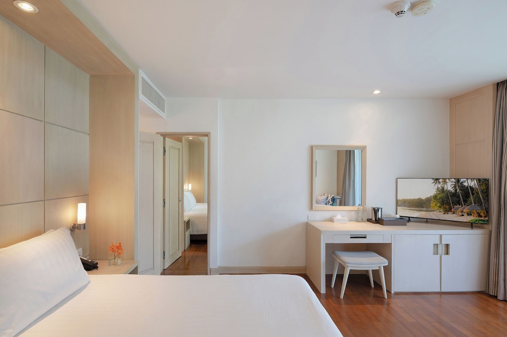 Amari Koh Samui — Hotel rooms in Bo Phut, Surat Thani