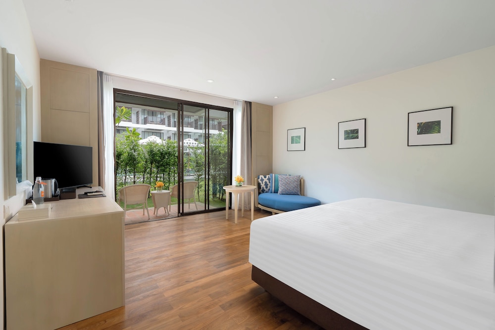 Amari Koh Samui — Hotel rooms in Bo Phut, Surat Thani