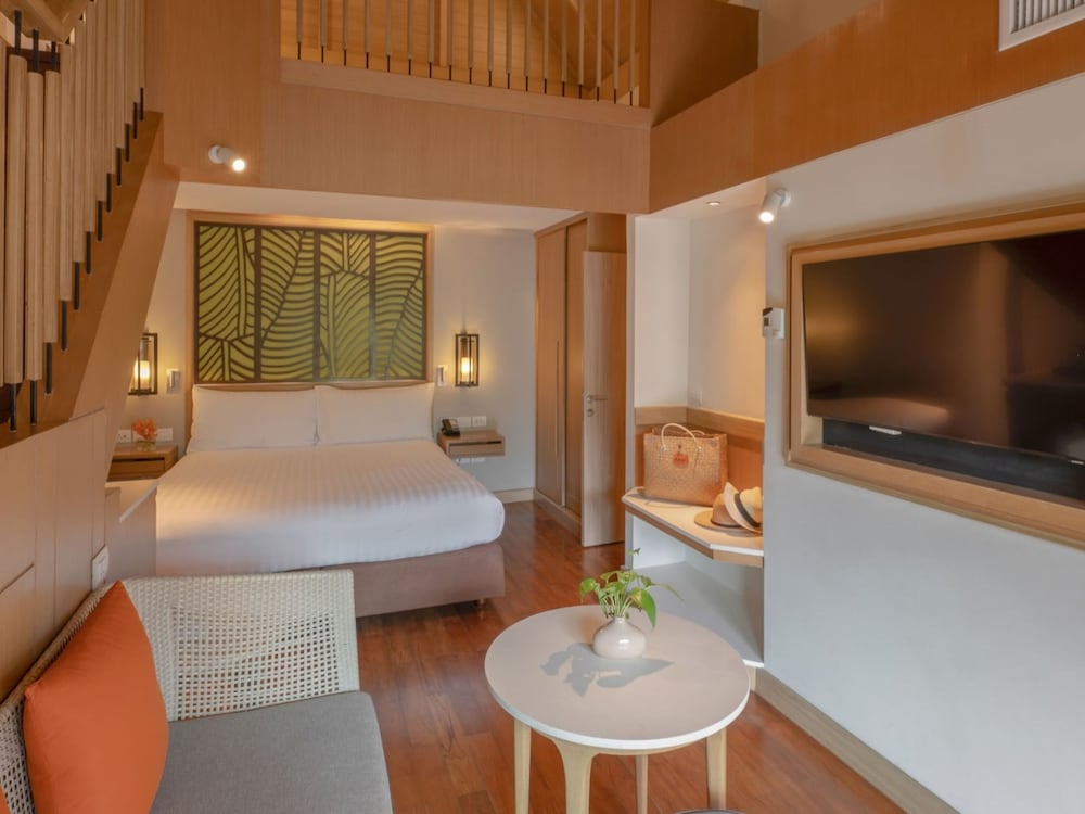 Amari Koh Samui — Hotel rooms in Bo Phut, Surat Thani