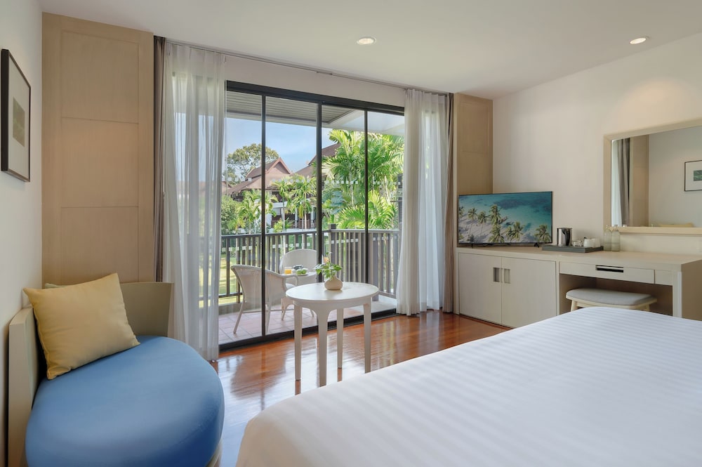 Amari Koh Samui — Hotel rooms in Bo Phut, Surat Thani