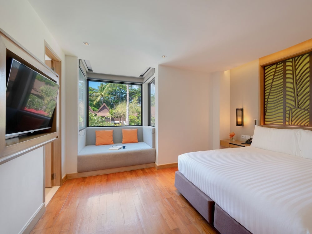 Amari Koh Samui — Hotel rooms in Bo Phut, Surat Thani
