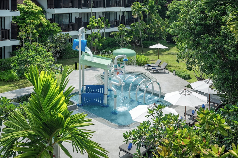 Amari Koh Samui — Attractions for children in Bo Phut, Surat Thani