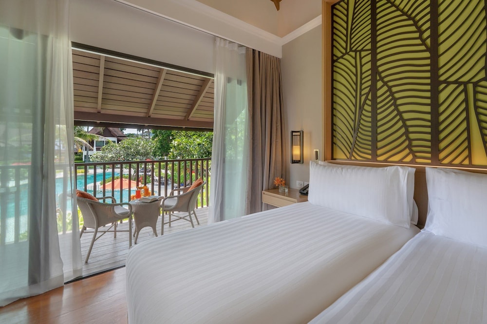 Amari Koh Samui — Hotel rooms in Bo Phut, Surat Thani