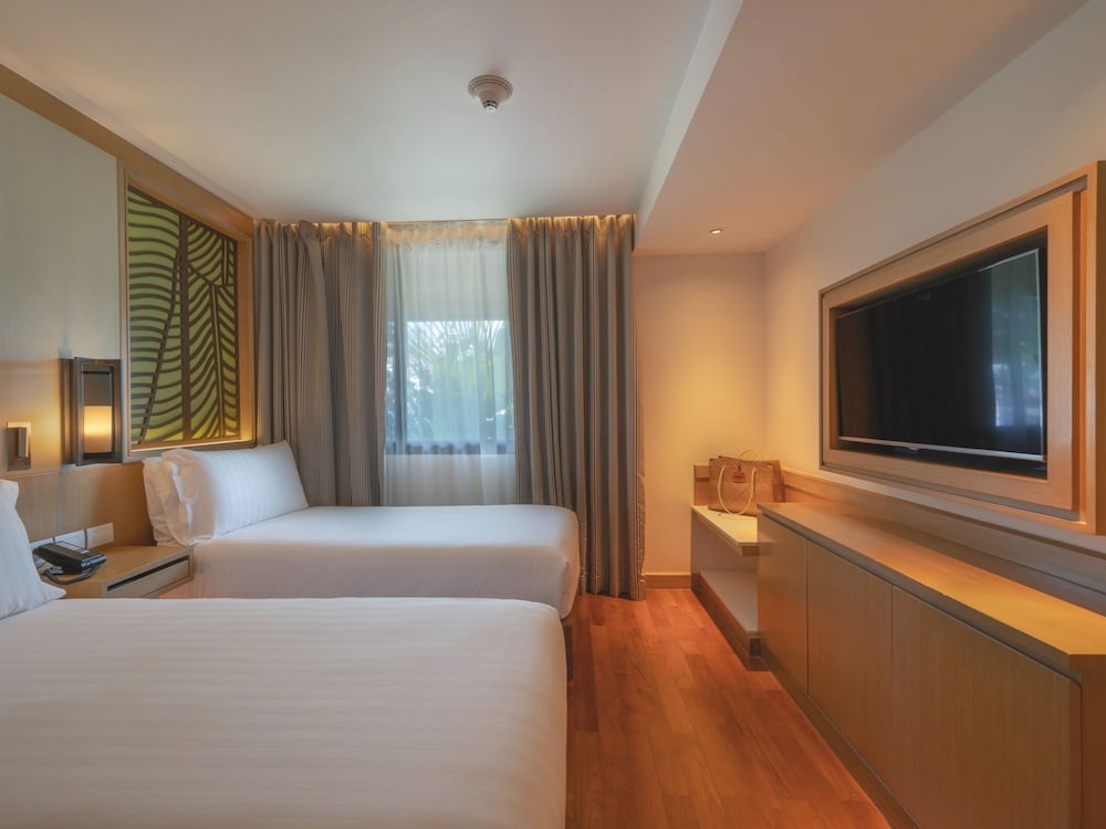 Amari Koh Samui — Hotel rooms in Bo Phut, Surat Thani