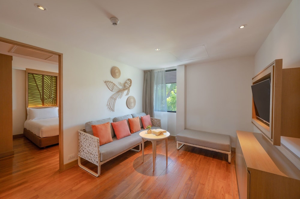 Amari Koh Samui — Hotel rooms in Bo Phut, Surat Thani