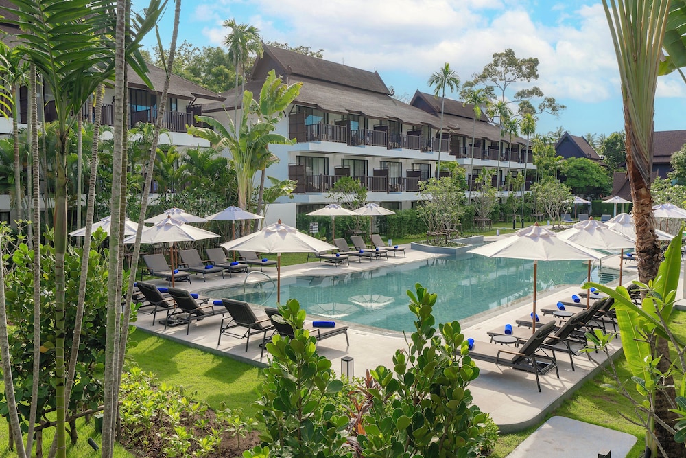 Amari Koh Samui — Swimming pool in Bo Phut, Surat Thani