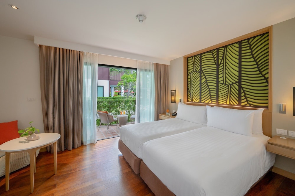 Amari Koh Samui — Hotel rooms in Bo Phut, Surat Thani
