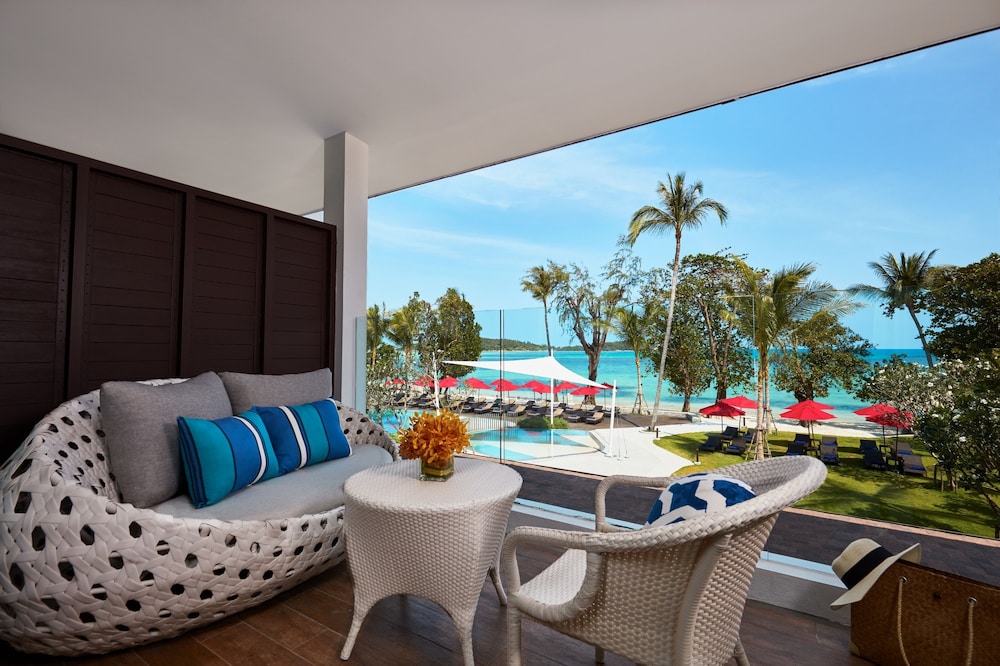Amari Koh Samui — Hotel rooms in Bo Phut, Surat Thani