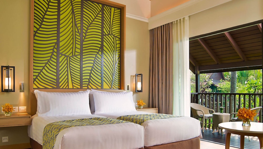 Amari Koh Samui — Hotel rooms in Bo Phut, Surat Thani