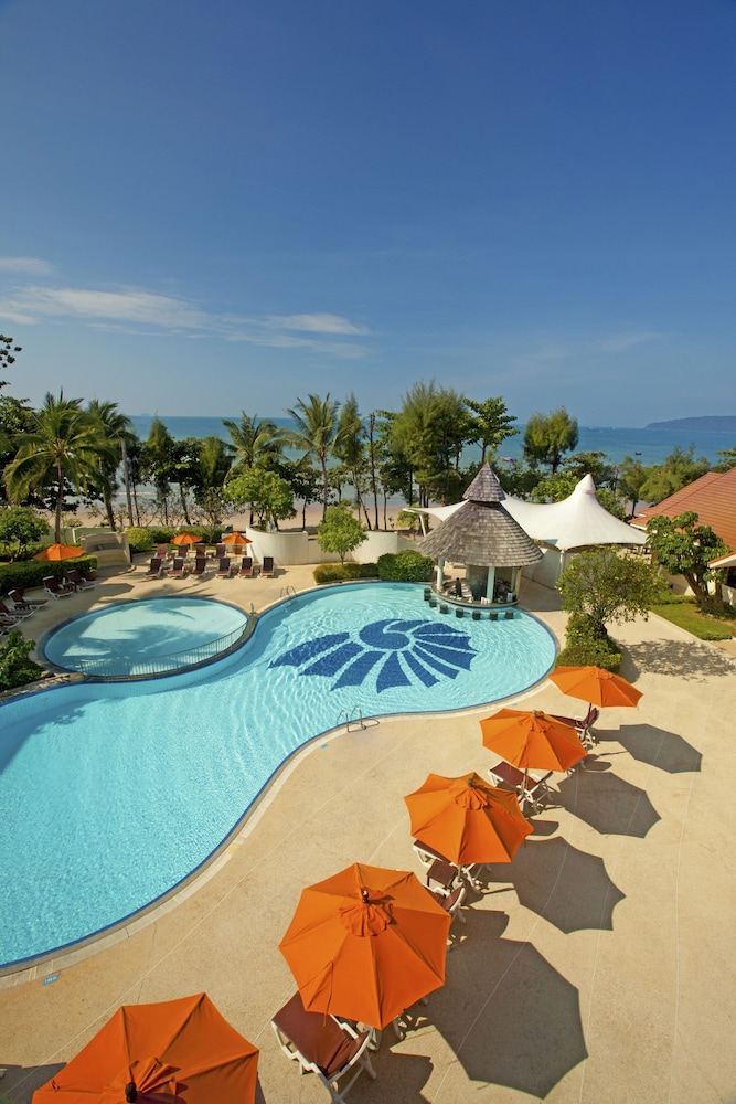 Aonang Villa Resort l Lifestyle Beachfront Resort — Main photo in Ao Nang, Krabi