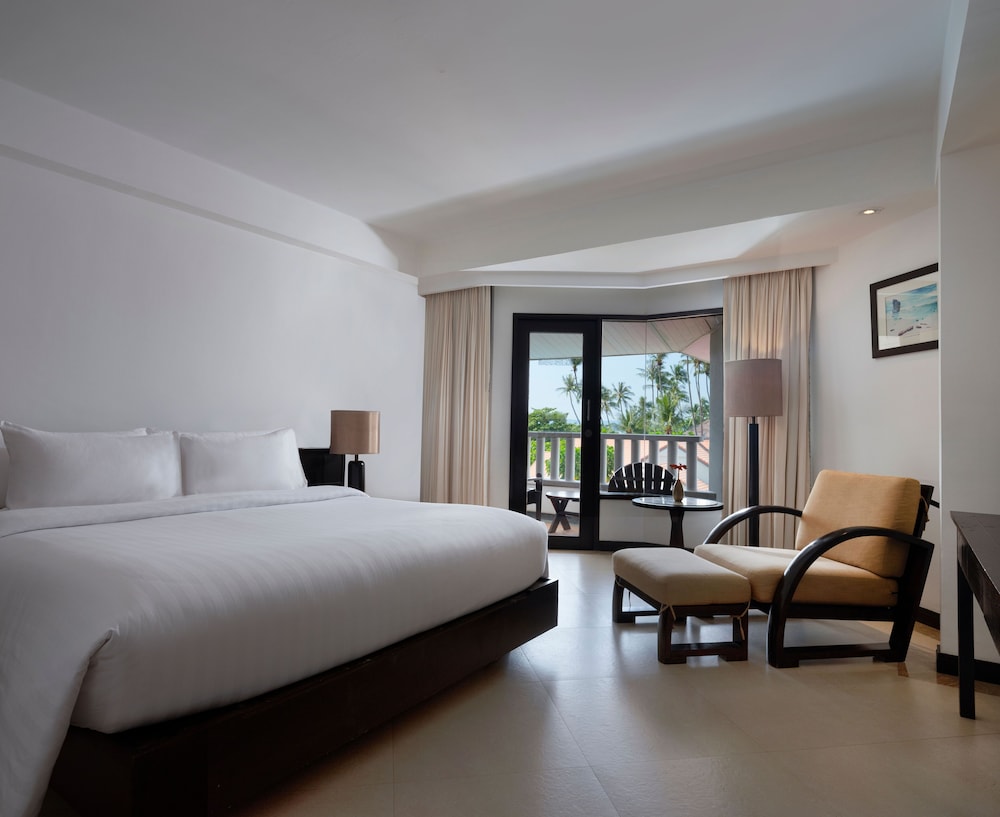 Aonang Villa Resort l Lifestyle Beachfront Resort — Hotel rooms in Ao Nang, Krabi