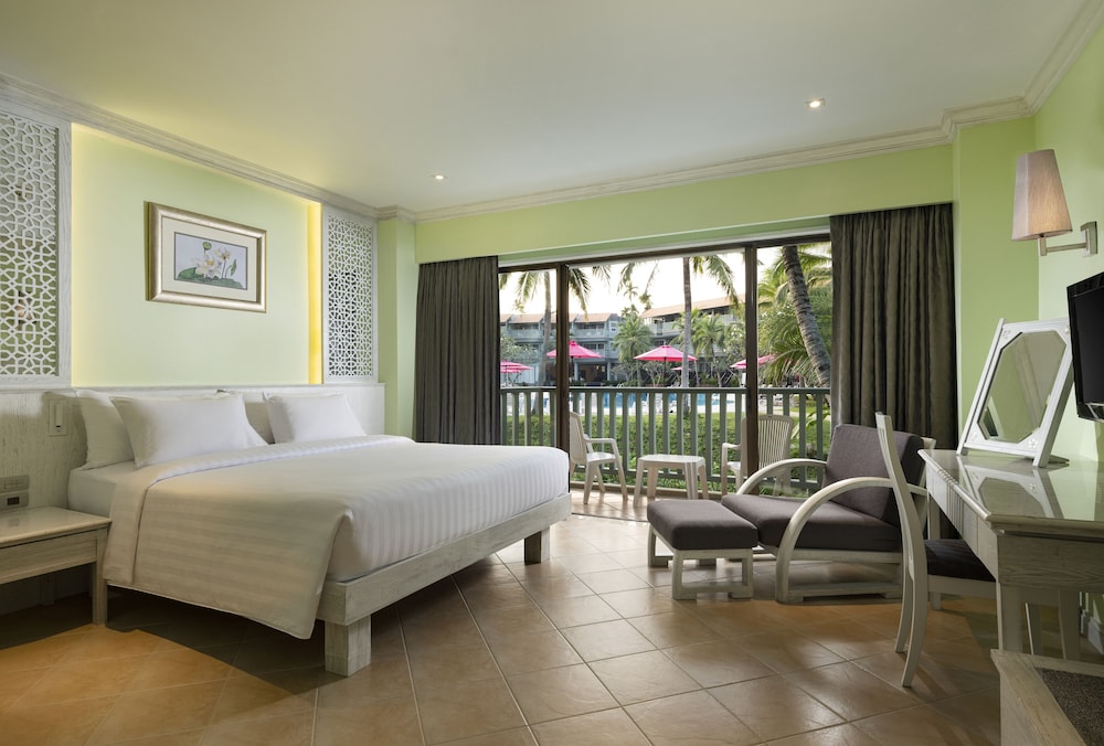 Aonang Villa Resort l Lifestyle Beachfront Resort — Hotel rooms in Ao Nang, Krabi