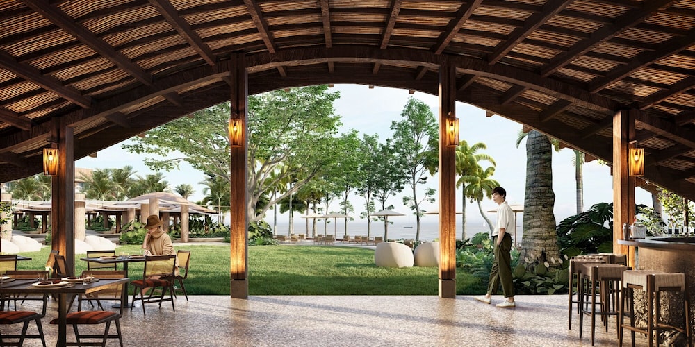 Aonang Villa Resort l Lifestyle Beachfront Resort — Beach in Ao Nang, Krabi