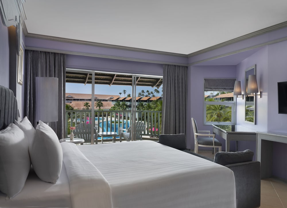 Aonang Villa Resort l Lifestyle Beachfront Resort — Hotel rooms in Ao Nang, Krabi