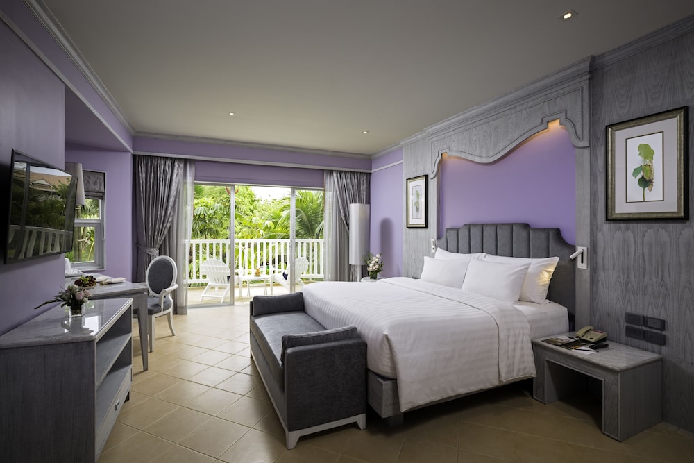 Aonang Villa Resort l Lifestyle Beachfront Resort — Hotel rooms in Ao Nang, Krabi