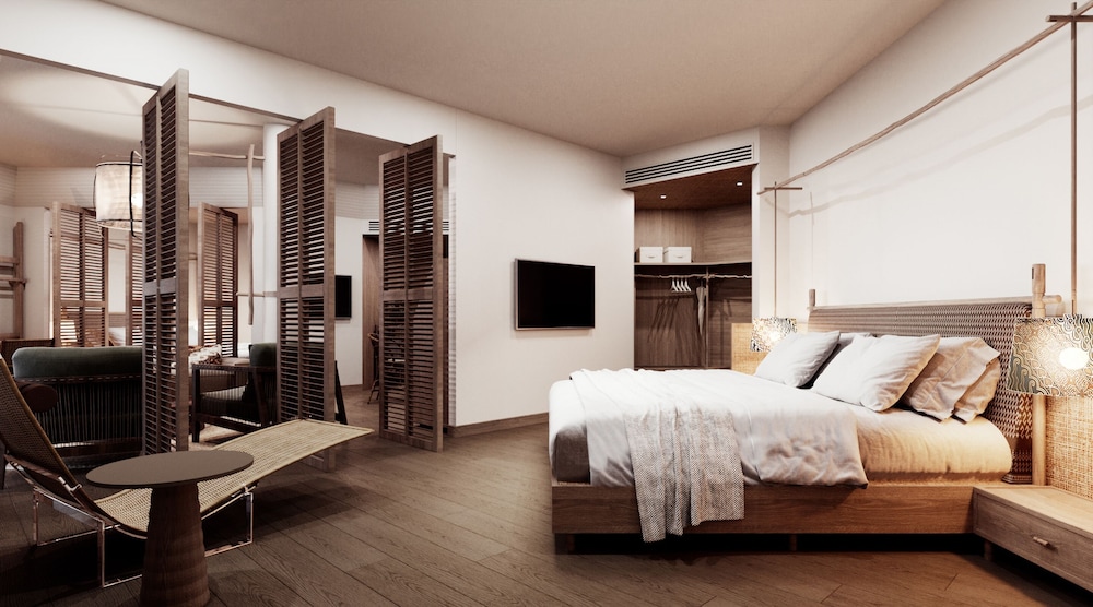 Aonang Villa Resort l Lifestyle Beachfront Resort — Hotel rooms in Ao Nang, Krabi