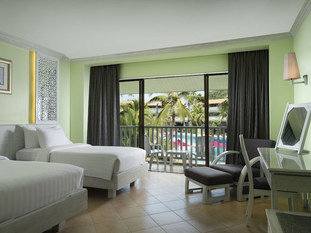 Aonang Villa Resort l Lifestyle Beachfront Resort — Hotel rooms in Ao Nang, Krabi