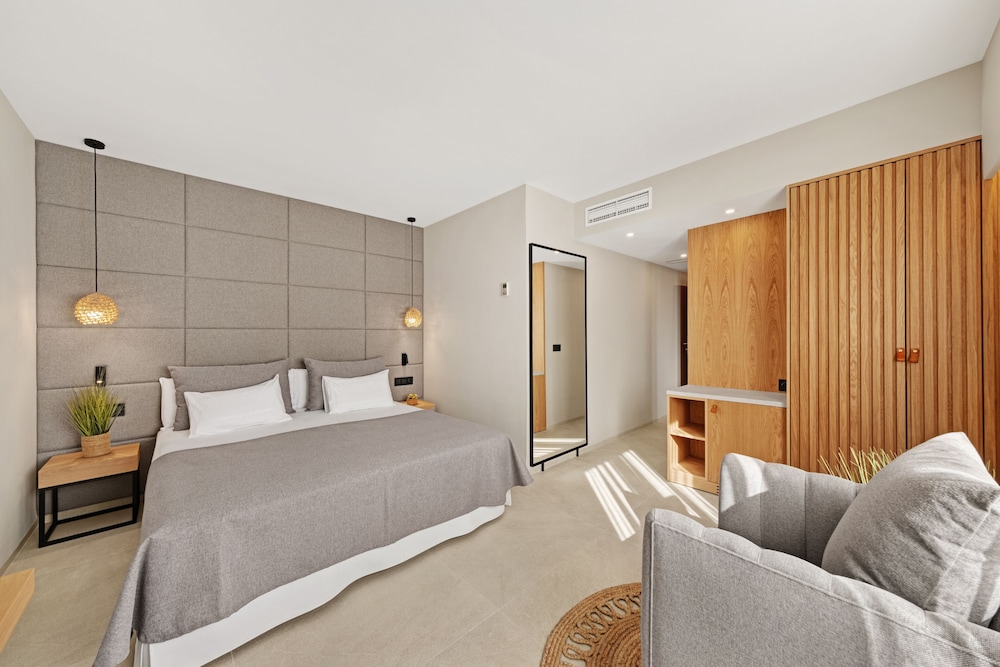 Hotel Almudaina — Hotel rooms in Palma de Mallorca, Balearic Islands