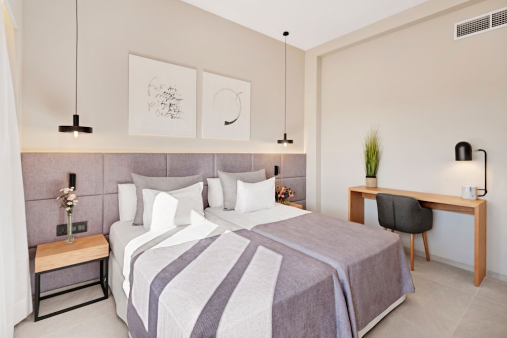 Hotel Almudaina — Hotel rooms in Palma de Mallorca, Balearic Islands