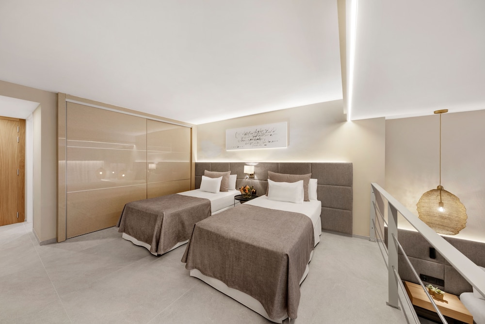 Hotel Almudaina — Hotel rooms in Palma de Mallorca, Balearic Islands