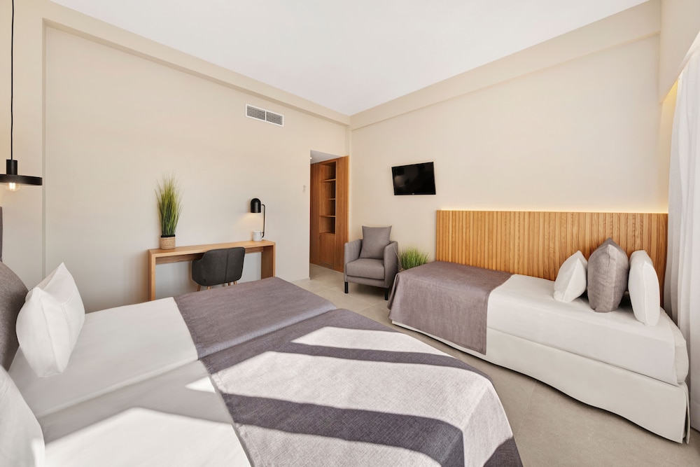 Hotel Almudaina — Hotel rooms in Palma de Mallorca, Balearic Islands