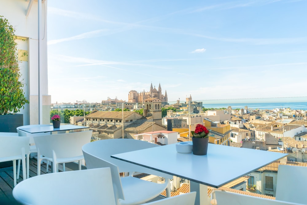 Hotel Almudaina - zdjęcie 4