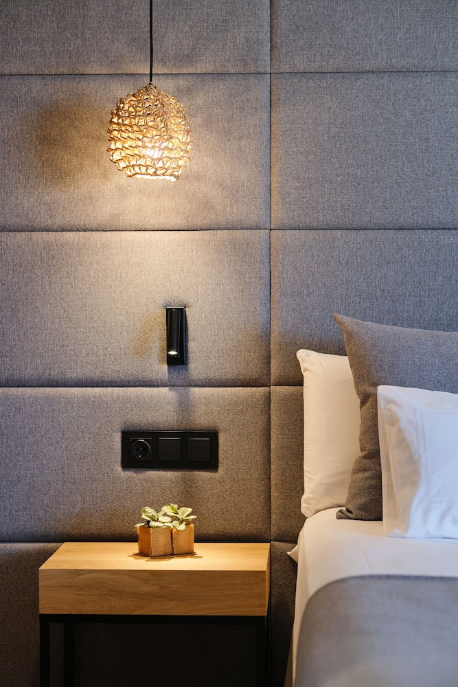 Hotel Almudaina — Hotel rooms in Palma de Mallorca, Balearic Islands